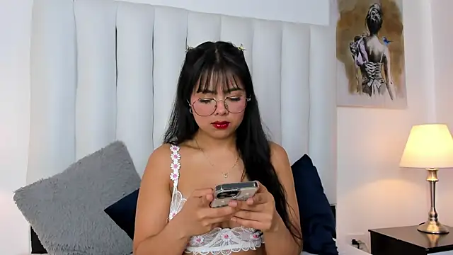 Violet queen20 online show from 13, 5, 2026