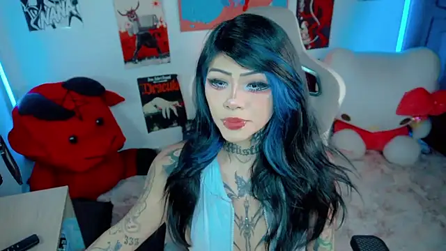 Deadly Doll online show from 7, 5, 2026