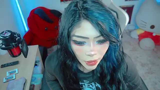 Deadly Doll online show from 12, 6, 2026