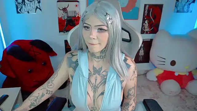 Deadly Doll online show from 13, 3, 2026