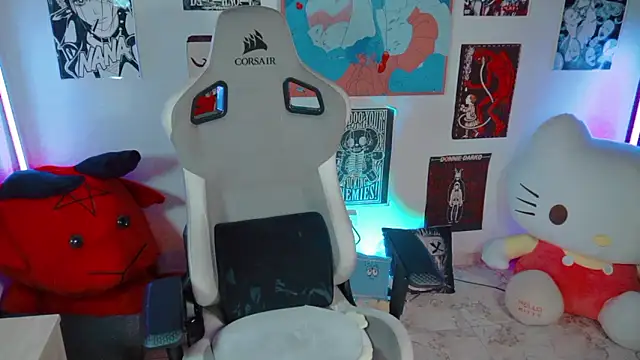 Deadly Doll online show from 9, 1, 2026