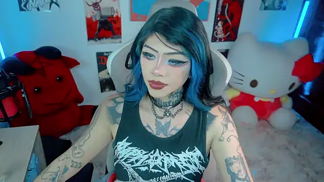 Deadly Doll online show from 30, 4, 2026