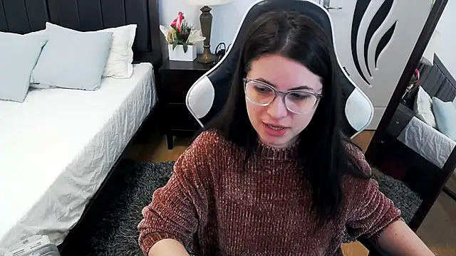 AmyPure  online show from 31, 3, 2026