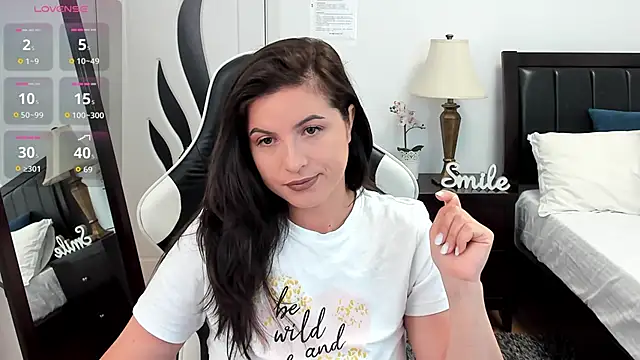 AmyPure  online show from 29, 5, 2026