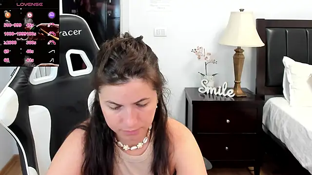 AmyPure  online show from 26, 6, 2026