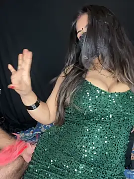 Snapshot of Indian_AvaAddams chatting on 22, 6, 2026 Indian AvaAddams online show from 22, 6, 2026