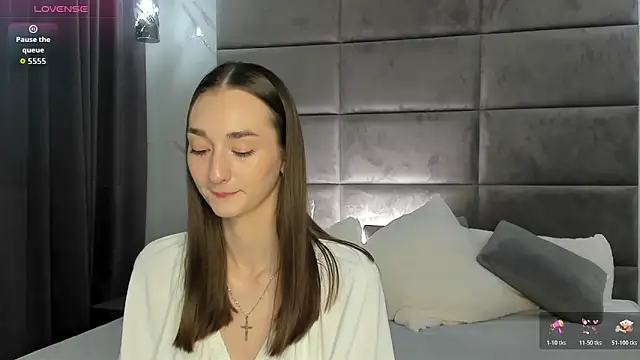 Snapshot of Kelly_Powell chatting on 16, 6, 2026 Kelly Powell online show from 16, 6, 2026