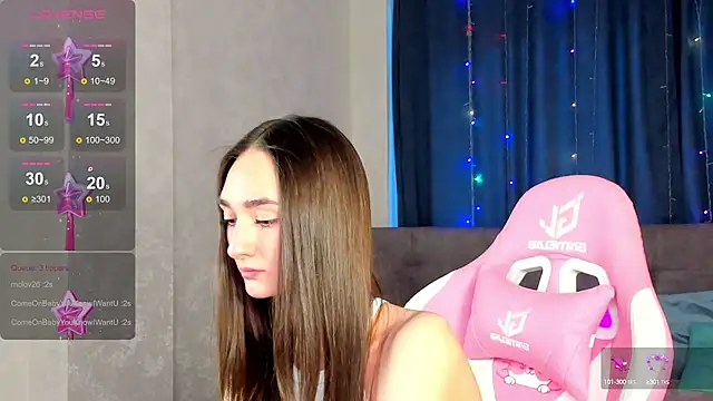 Snapshot of Kelly_Powell chatting on 23, 1, 2025 Kelly Powell online show from 23, 1, 2025