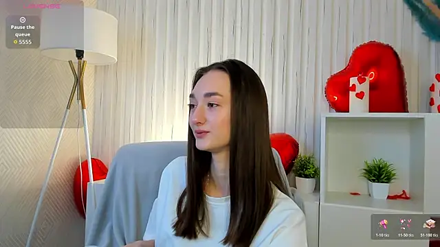 Snapshot of Kelly_Powell chatting on 14, 6, 2026 Kelly Powell online show from 14, 6, 2026