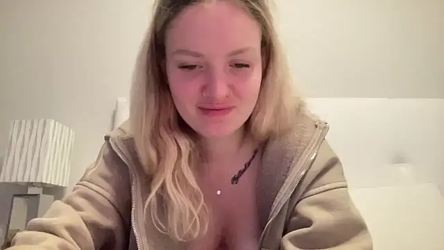 mariemelissah online show from 15, 2, 2025