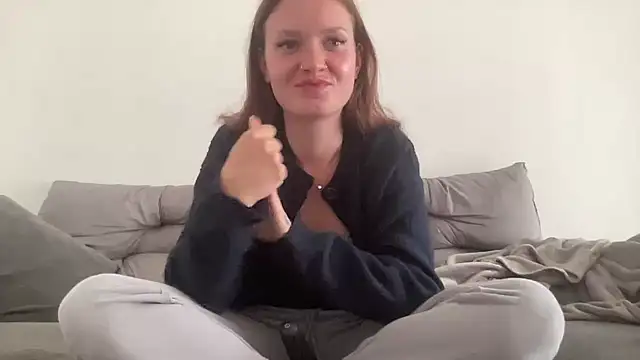 mariemelissah online show from 27, 3, 2026