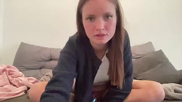 mariemelissah online show from 13, 3, 2026