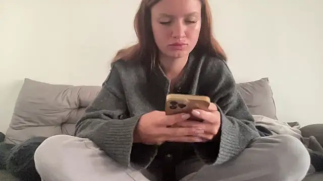 mariemelissah online show from 11, 4, 2026