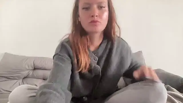 mariemelissah online show from 22, 3, 2026