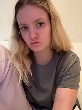 mariemelissah online show from 15, 3, 2025