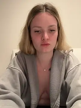 mariemelissah online show from 25, 2, 2025