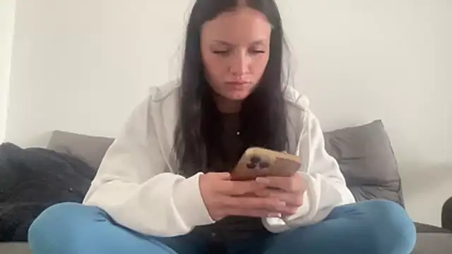 mariemelissah online show from 11, 2, 2026