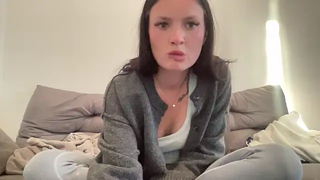 mariemelissah online show from 7, 3, 2026