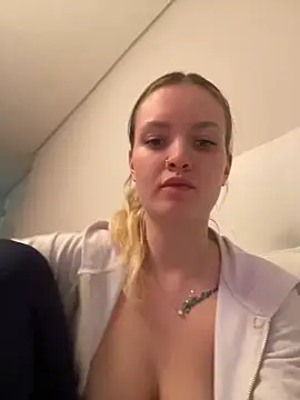 mariemelissah online show from 26, 2, 2025