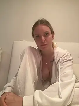 mariemelissah online show from 28, 2, 2025