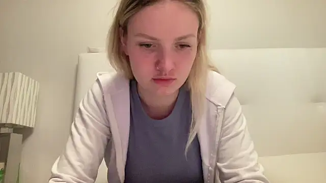 mariemelissah online show from 13, 2, 2025