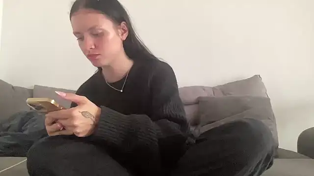 mariemelissah online show from 2, 2, 2026