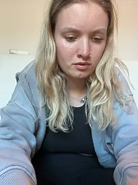 mariemelissah online show from 19, 3, 2025