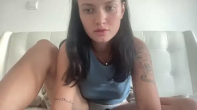 mariemelissah online show from 15, 11, 2025