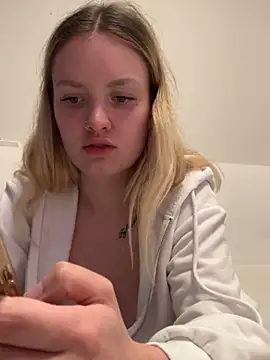 mariemelissah online show from 13, 3, 2025