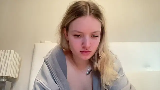 mariemelissah online show from 2, 2, 2025