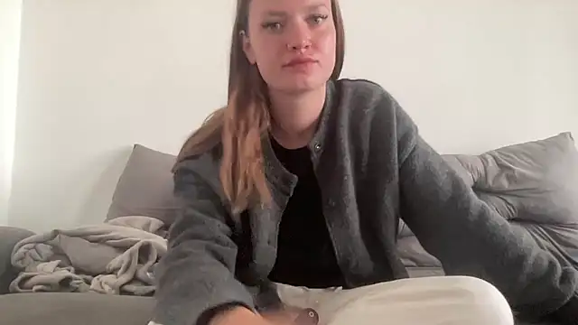 mariemelissah online show from 9, 5, 2026