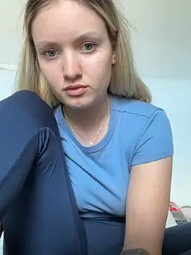 mariemelissah online show from 20, 3, 2025