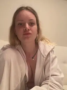 mariemelissah online show from 2, 3, 2025