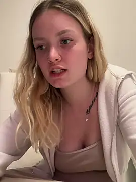 mariemelissah online show from 14, 3, 2025