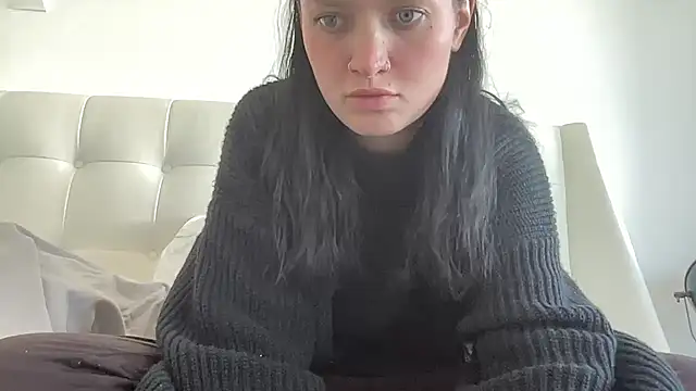 mariemelissah online show from 18, 12, 2025