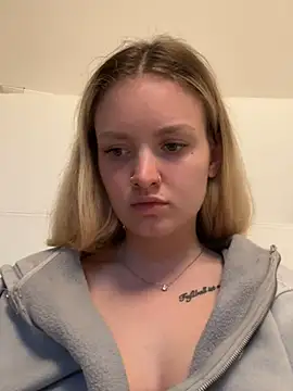 mariemelissah online show from 23, 2, 2025