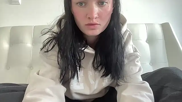 mariemelissah online show from 14, 12, 2025