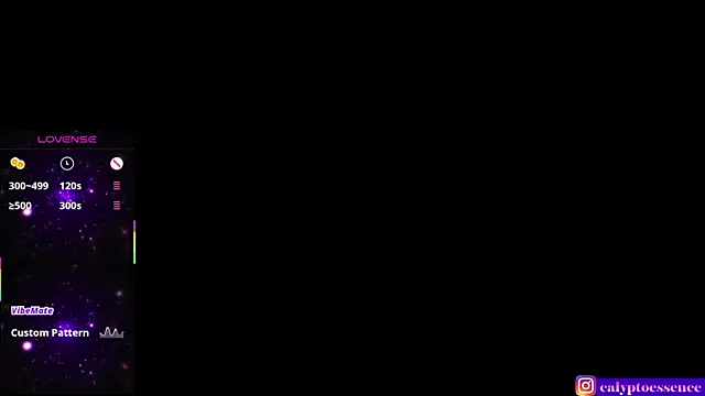 CalyptoEssence online show from 2, 4, 2026