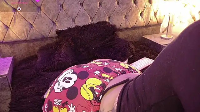 vanesaa blake online show from 14, 3, 2026