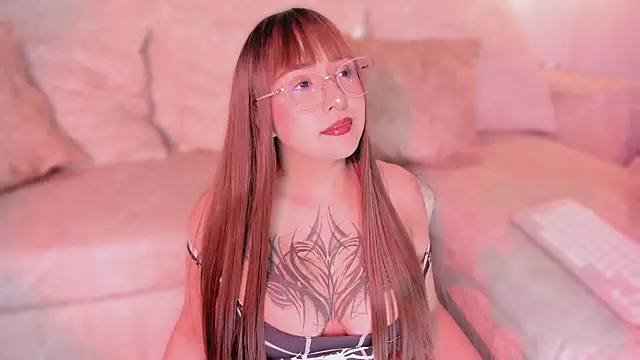 Snapshot of vanesaa_blake chatting on 10, 9, 2025 vanesaa blake online show from 10, 9, 2025