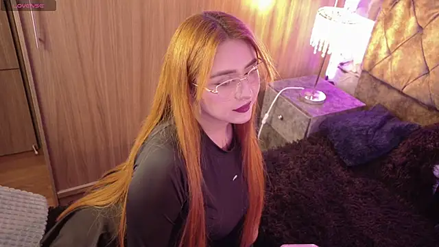 vanesaa blake online show from 23, 4, 2026