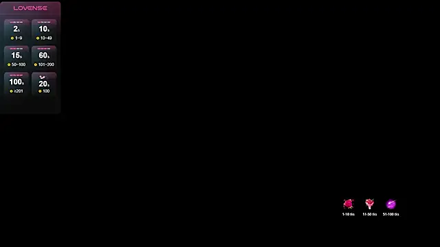 SHANONCLARK online show from 24, 3, 2026