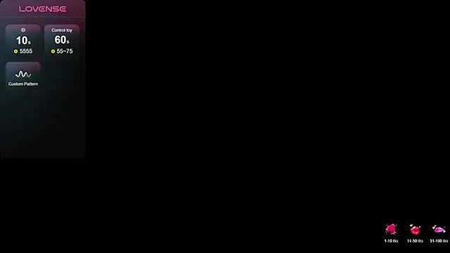 SHANONCLARK online show from 10, 2, 2026