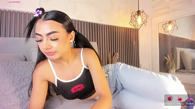 Snapshot of SHANONCLARK chatting on 22, 11, 2025 SHANONCLARK online show from 22, 11, 2025