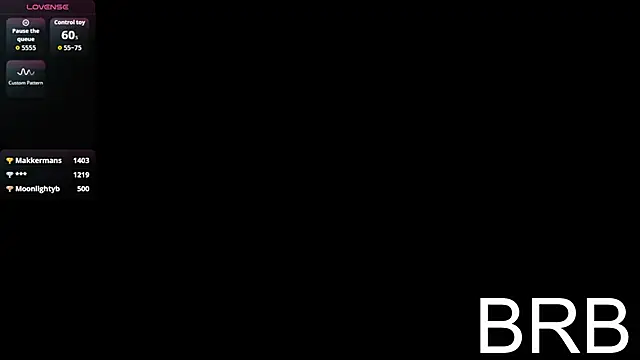 Snapshot of SHANONCLARK chatting on 8, 10, 2025 SHANONCLARK online show from 8, 10, 2025