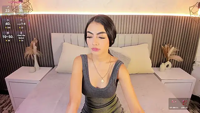 SHANONCLARK online show from 24, 9, 2025