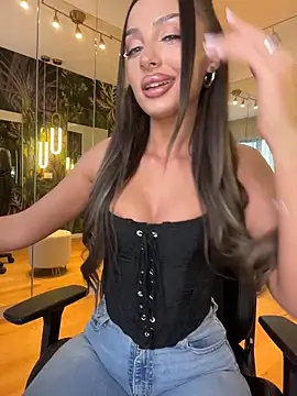 MileySin1111 online show from 11, 3, 2026