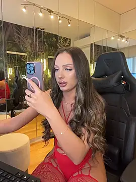 MileySin1111 online show from 18, 11, 2025