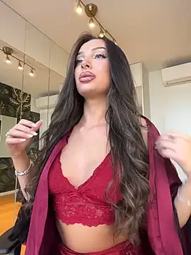 MileySin1111 online show from 4, 4, 2026