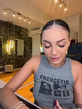 MileySin1111 online show from 16, 12, 2025